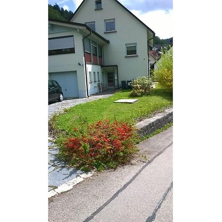 Haus Marion Apartment ทอดท์เนา ภายนอก รูปภาพ