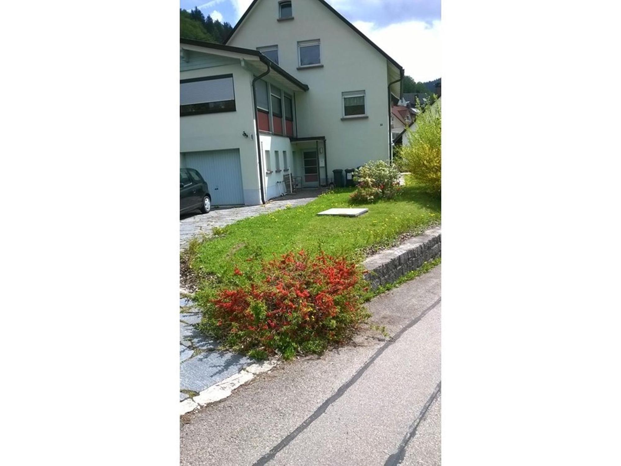 Haus Marion Apartment ทอดท์เนา ภายนอก รูปภาพ
