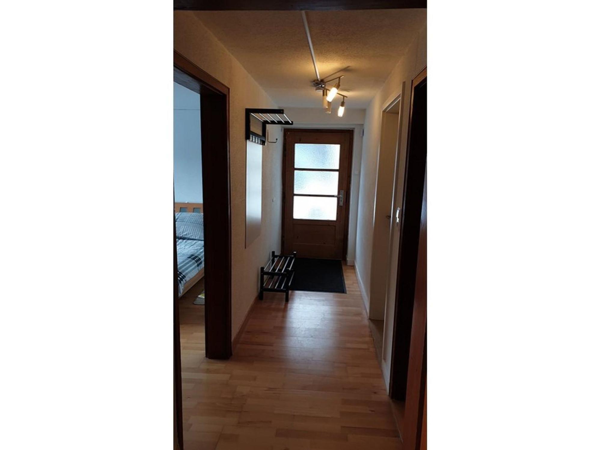 Haus Marion Apartment ทอดท์เนา ภายนอก รูปภาพ