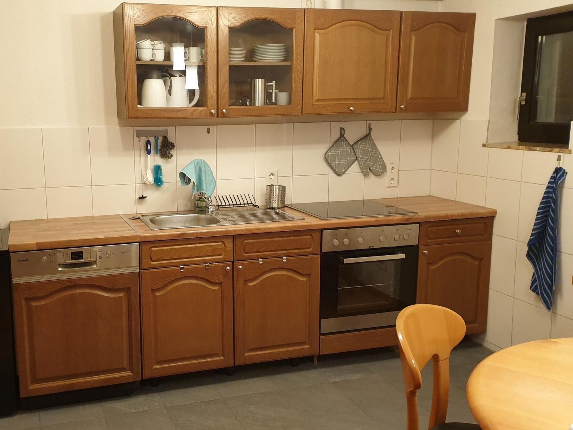 Haus Marion Apartment ทอดท์เนา ภายนอก รูปภาพ