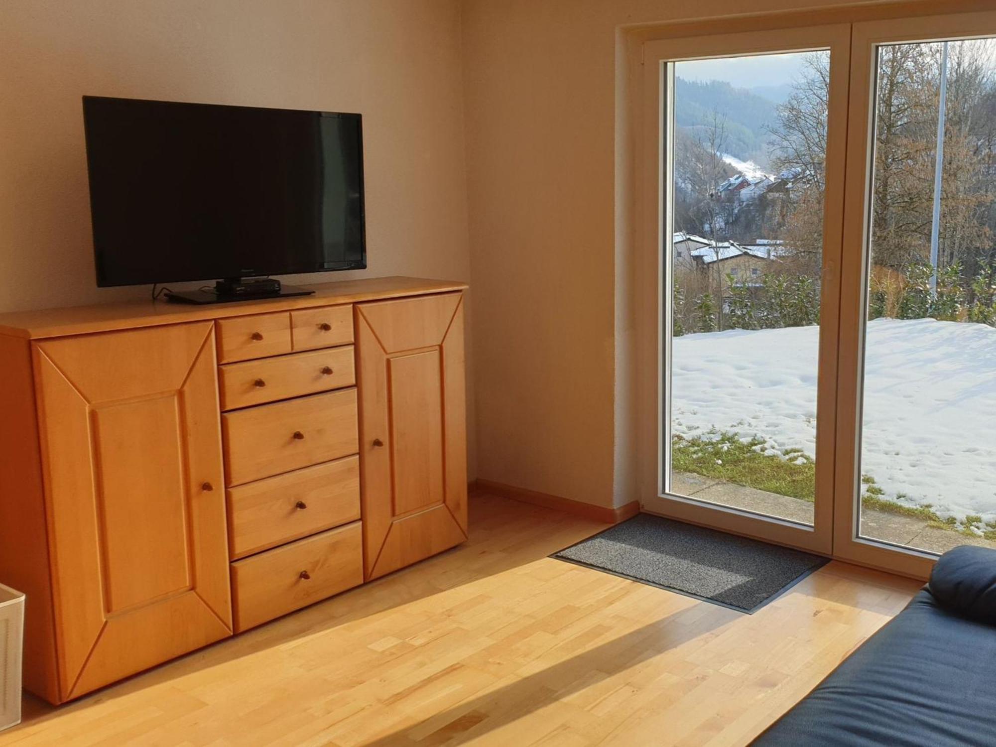 Haus Marion Apartment ทอดท์เนา ภายนอก รูปภาพ