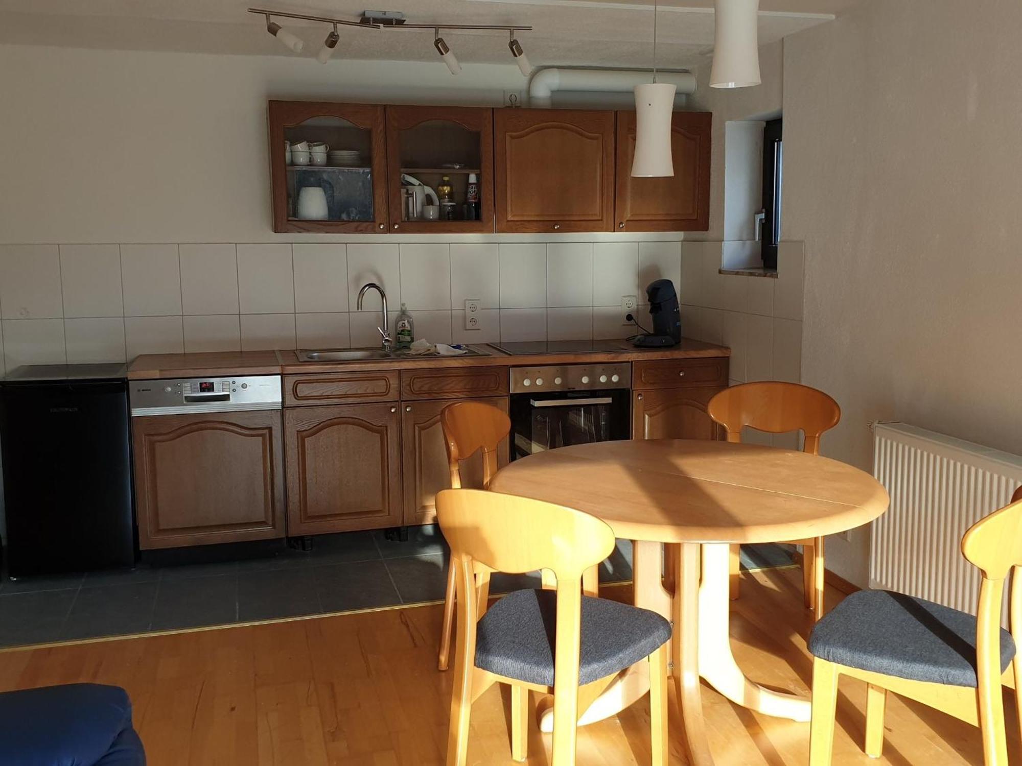 Haus Marion Apartment ทอดท์เนา ภายนอก รูปภาพ
