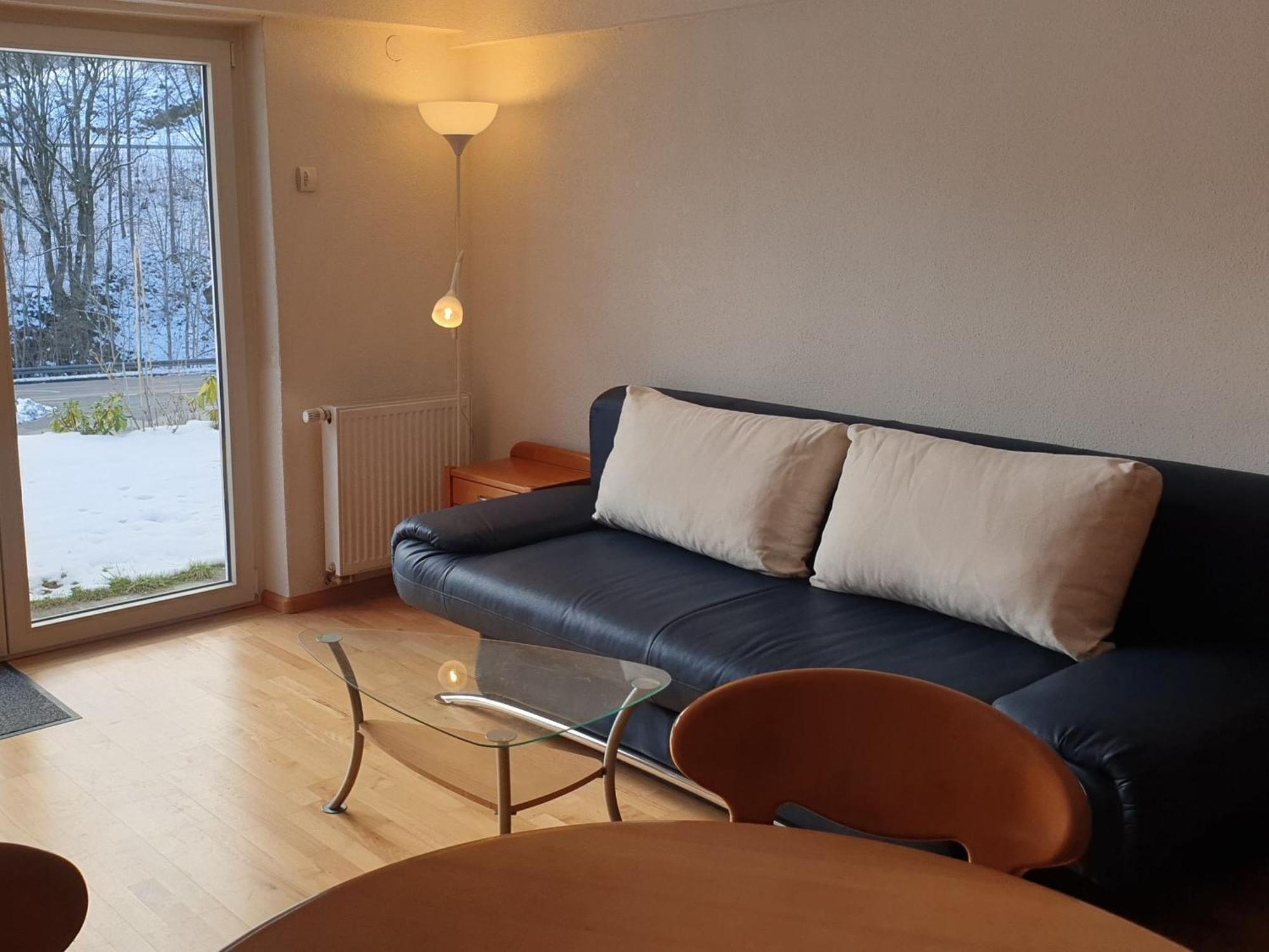 Haus Marion Apartment ทอดท์เนา ภายนอก รูปภาพ